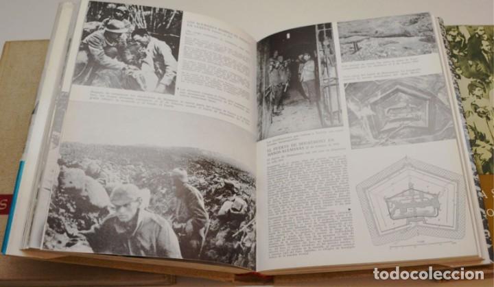 Libros de segunda mano: HISTORIA EN FOTOGRAFIAS Y DOCUMENTOS - Foto 8