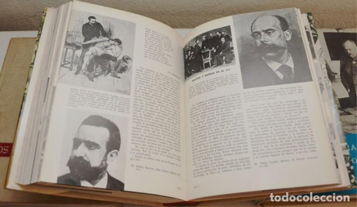 Libros de segunda mano: HISTORIA EN FOTOGRAFIAS Y DOCUMENTOS - Foto 9