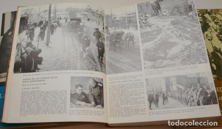 Libros de segunda mano: HISTORIA EN FOTOGRAFIAS Y DOCUMENTOS - Foto 10