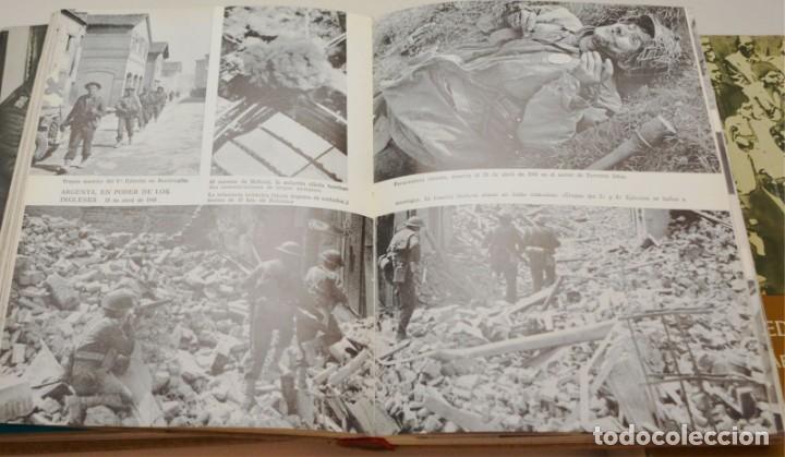 Libros de segunda mano: HISTORIA EN FOTOGRAFIAS Y DOCUMENTOS - Foto 11
