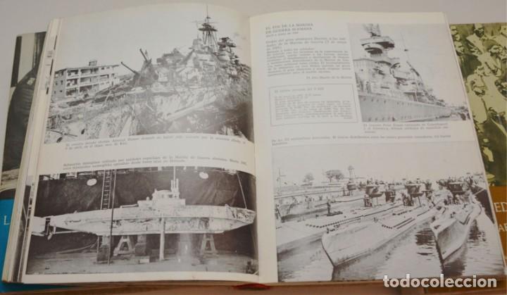 Libros de segunda mano: HISTORIA EN FOTOGRAFIAS Y DOCUMENTOS - Foto 12