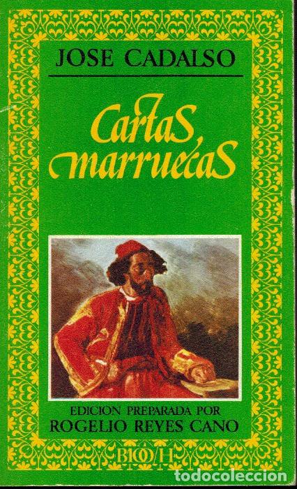 Libros de segunda mano: CARTAS MARRUECAS - Foto 1