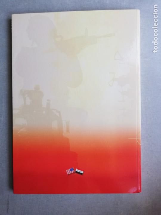 Libros de segunda mano: OBJETIVO SADAM. EL LIBRO DE LA GUERRA - Foto 5