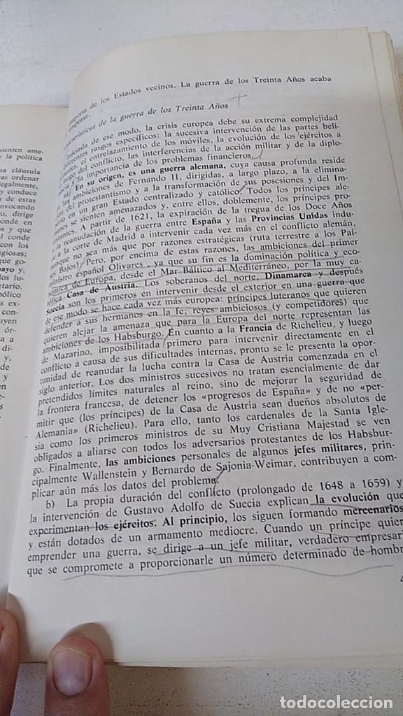 Libros de segunda mano: HISTORIA MODERNA. BENNASSAR, JACQUART et al. AKAL - Foto 4