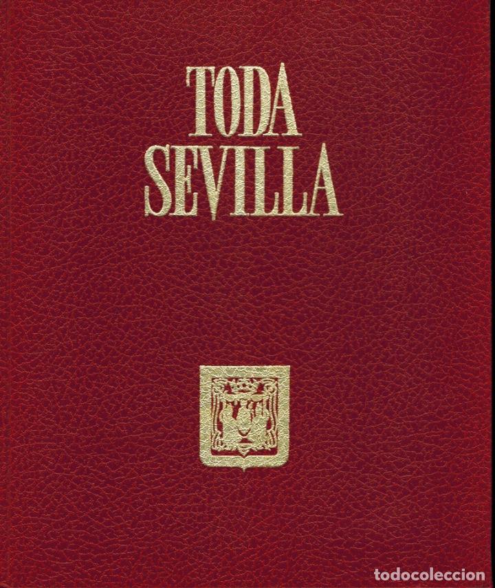 Libros de segunda mano: TODO SEVILLA - Foto 1