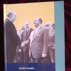 Libri di seconda mano: ELS AJUNTAMENTS FRANQUISTES A CATALUNYA - MARTÍ MARÍN CORBERA - PAGÈS 2000
