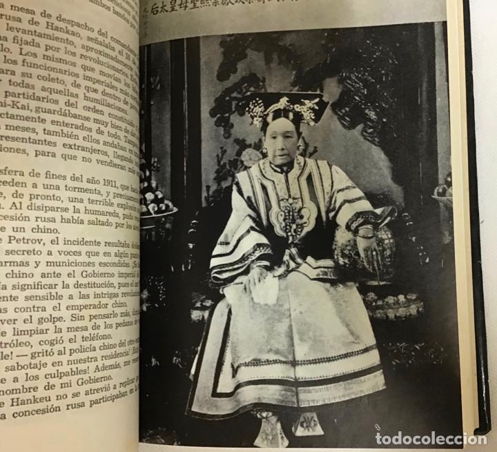 Libros de segunda mano: CHINA, H.S. HEGNER 1964 - Foto 4