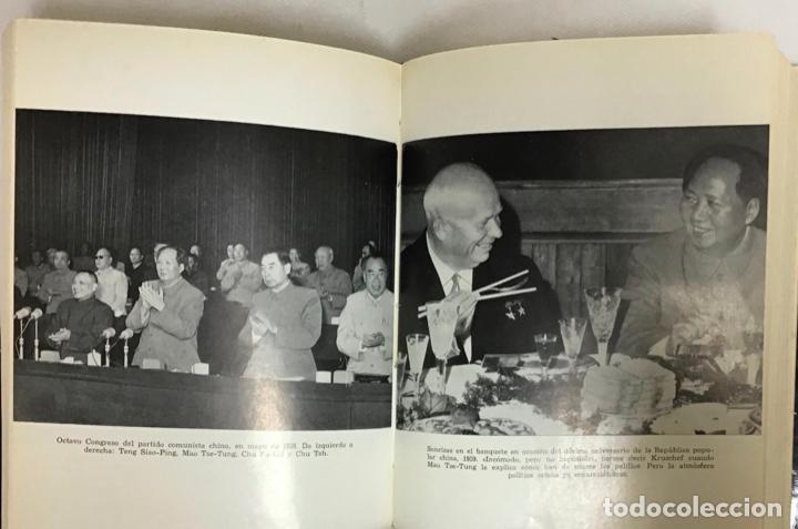 Libros de segunda mano: CHINA, H.S. HEGNER 1964 - Foto 6