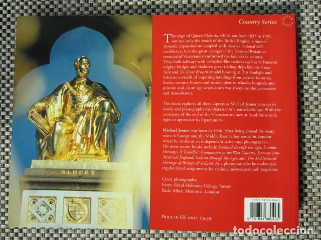 Libros de segunda mano: Victorian Britain - Michael Jenner - Foto 5