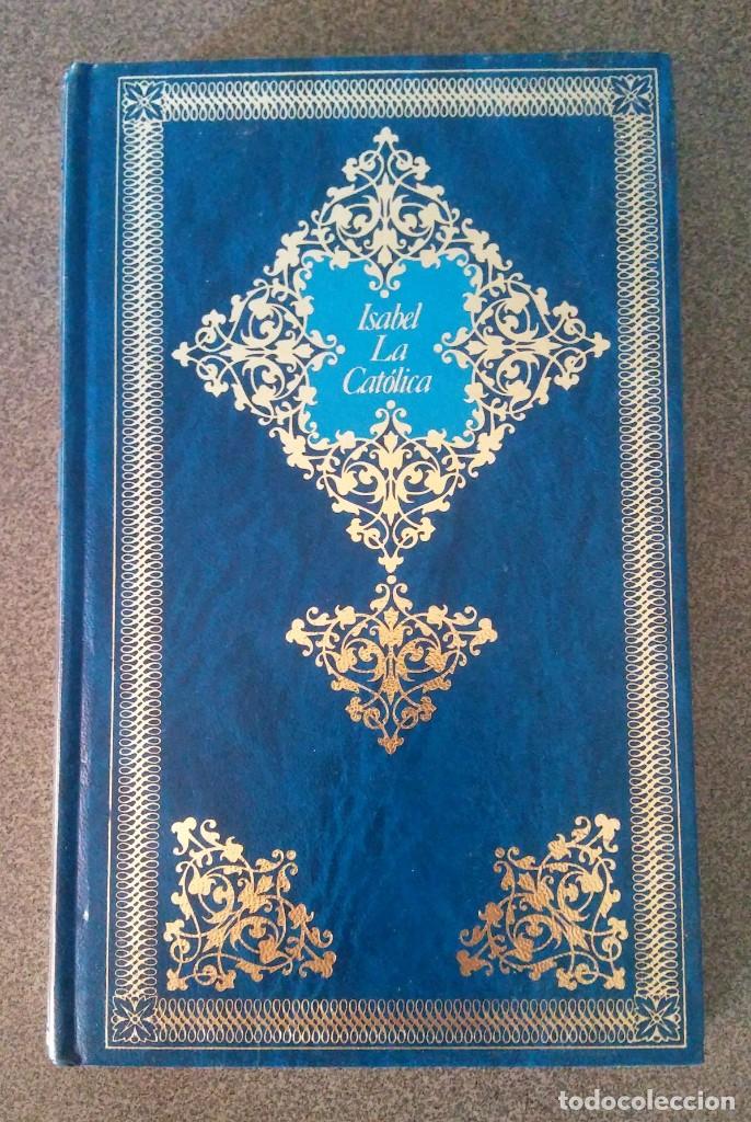 Libros de segunda mano: Isabel la Cat&oacute;lica - Foto 1