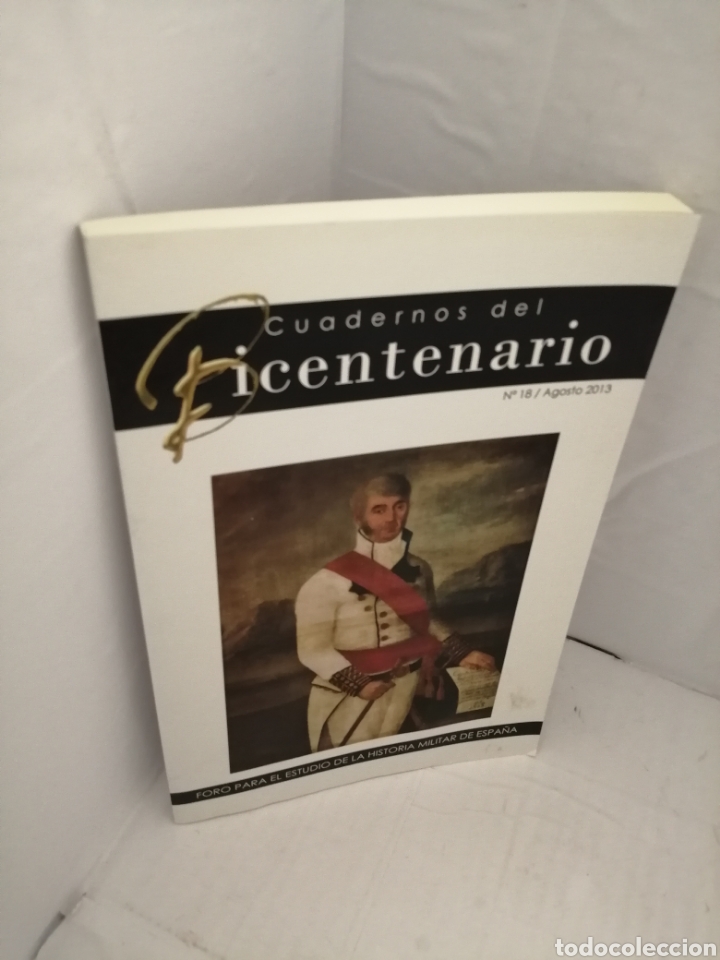 Libros de segunda mano: Cuadernos del Bicentenario. A&ntilde;o 2013, N&uacute;mero 18 - Foto 4