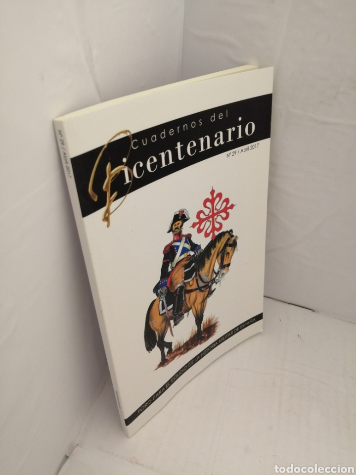 Libros de segunda mano: Cuadernos del Bicentenario, A&ntilde;o 2017, N&uacute;mero 29 - Foto 4