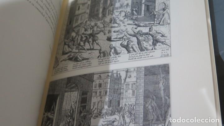 Libros de segunda mano: FELIPE II Y EL PODER DE PERSUASION DE LA ESTAMPA - Foto 2