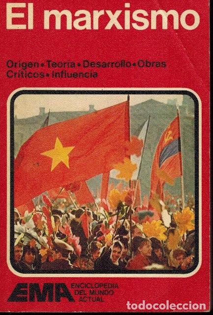 Libros de segunda mano: EL MARXISMO - Foto 1