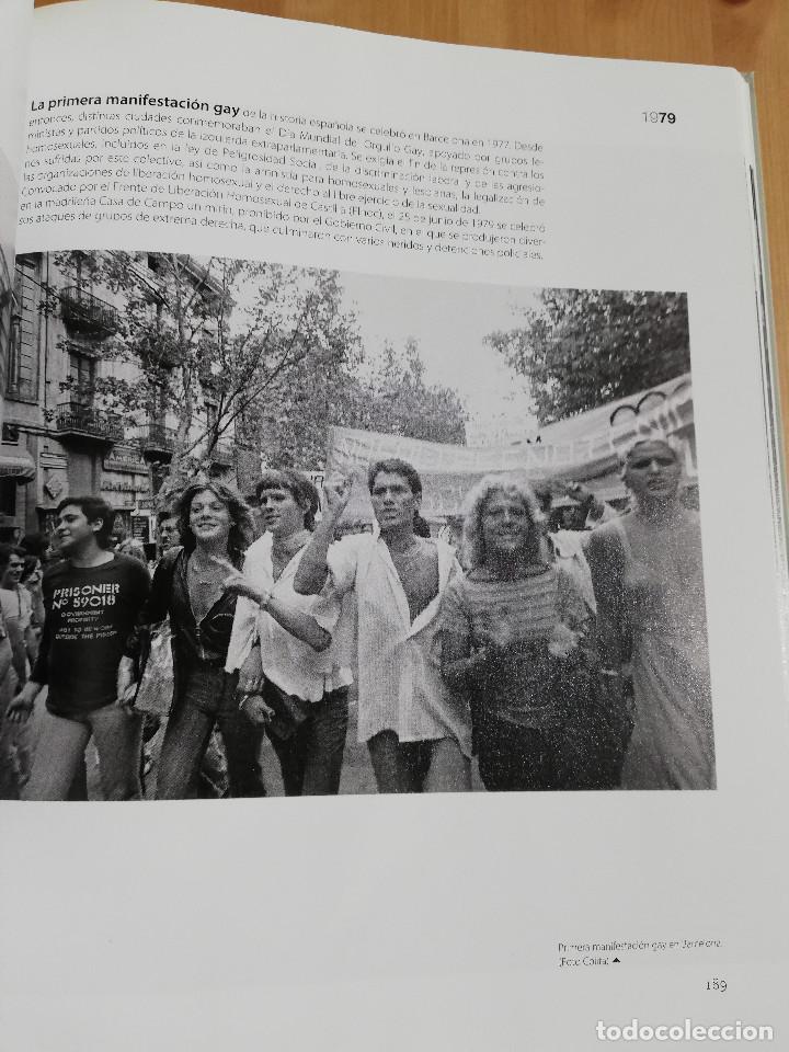Libros de segunda mano: LA TRANSICI&Oacute;N. LA MIRADA DEL TIEMPO (EL PAIS) - Foto 4