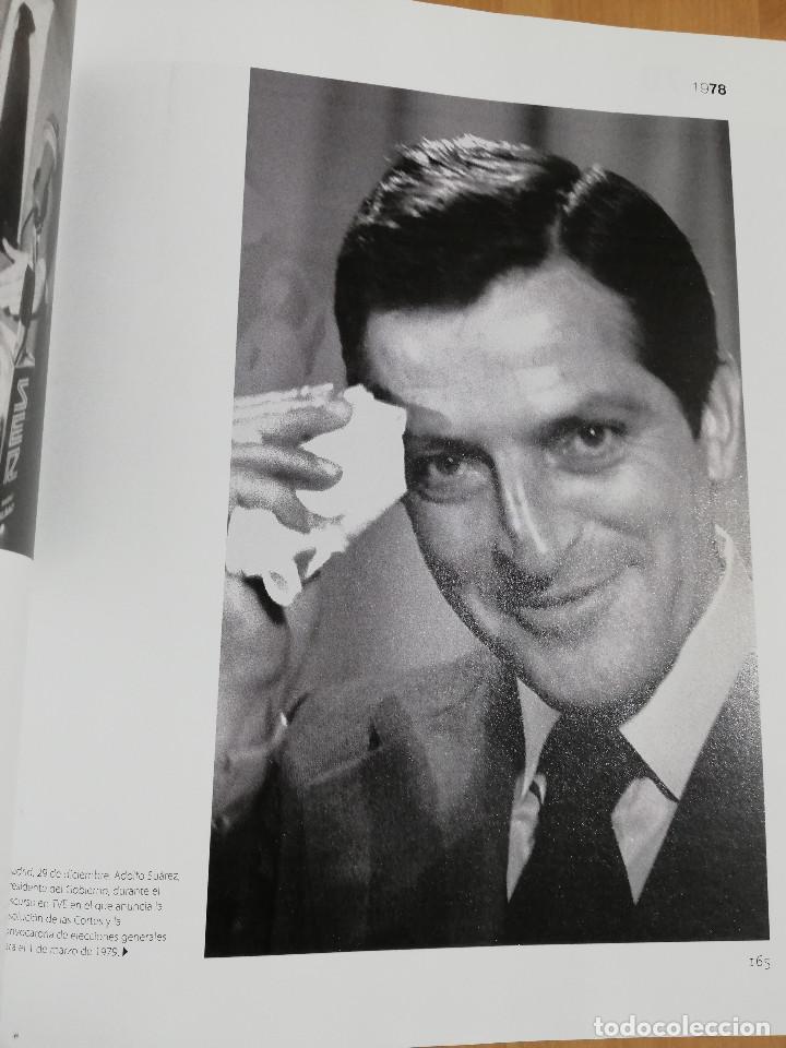 Libros de segunda mano: LA TRANSICI&Oacute;N. LA MIRADA DEL TIEMPO (EL PAIS) - Foto 5