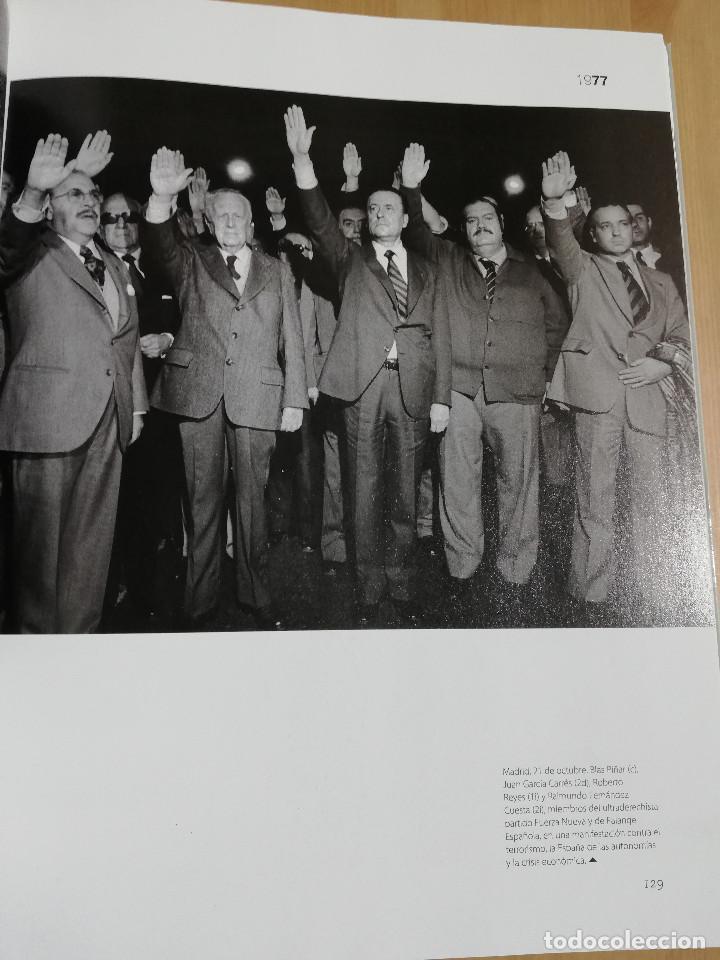 Libros de segunda mano: LA TRANSICI&Oacute;N. LA MIRADA DEL TIEMPO (EL PAIS) - Foto 6