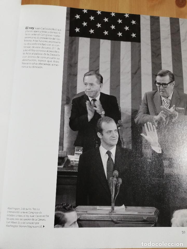 Libros de segunda mano: LA TRANSICI&Oacute;N. LA MIRADA DEL TIEMPO (EL PAIS) - Foto 7
