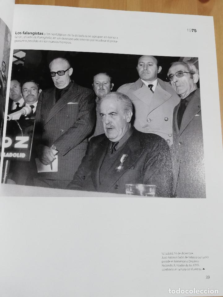 Libros de segunda mano: LA TRANSICI&Oacute;N. LA MIRADA DEL TIEMPO (EL PAIS) - Foto 9