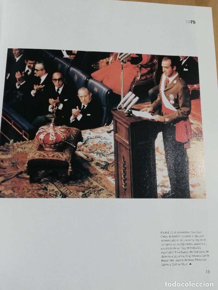 Libros de segunda mano: LA TRANSICI&Oacute;N. LA MIRADA DEL TIEMPO (EL PAIS) - Foto 11