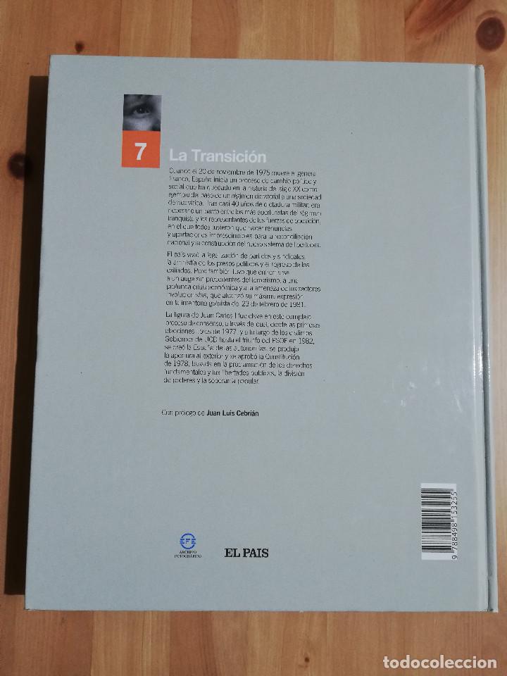 Libros de segunda mano: LA TRANSICI&Oacute;N. LA MIRADA DEL TIEMPO (EL PAIS) - Foto 12