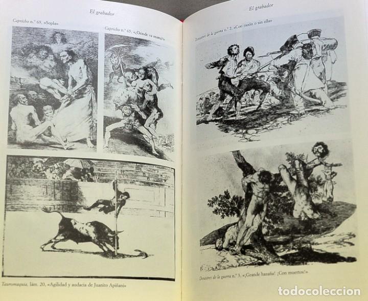 Libros de segunda mano: Goya. Jeannine Baticle - Foto 2