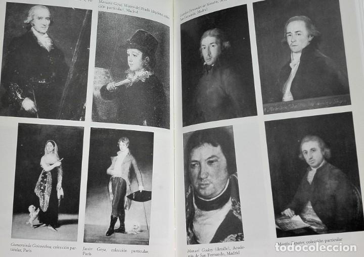 Libros de segunda mano: Goya. Jeannine Baticle - Foto 3
