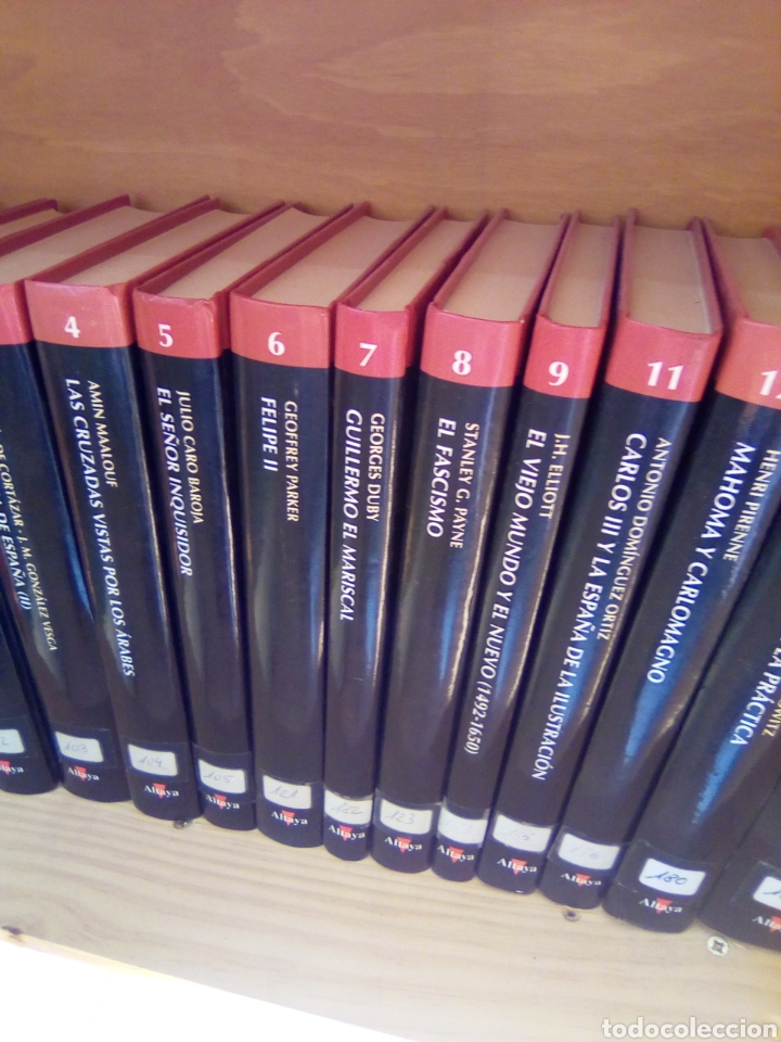 Libros de segunda mano: El Fascismo - Foto 1