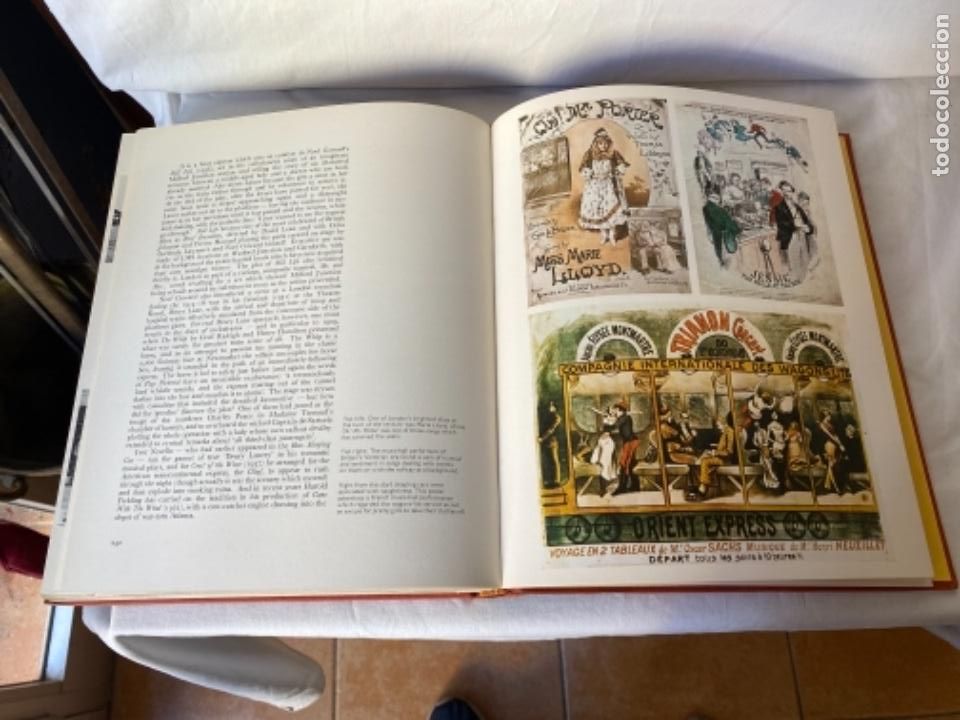 Libros de segunda mano: THE GREAT TRAINS. BRYAN MORGAN. - Foto 8
