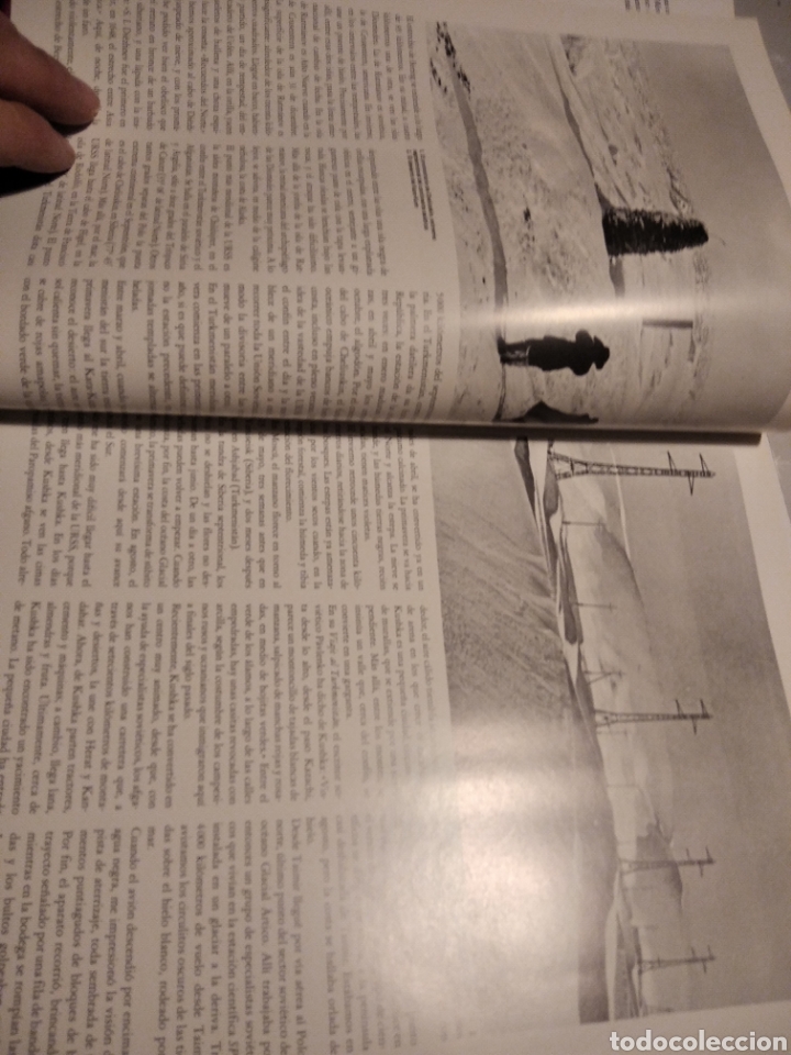 Libros de segunda mano: La Uni&oacute;n Sovi&eacute;tica - Foto 5