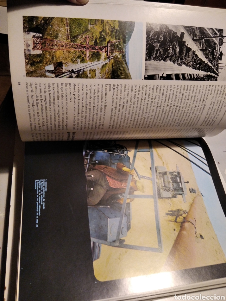 Libros de segunda mano: La Uni&oacute;n Sovi&eacute;tica - Foto 6