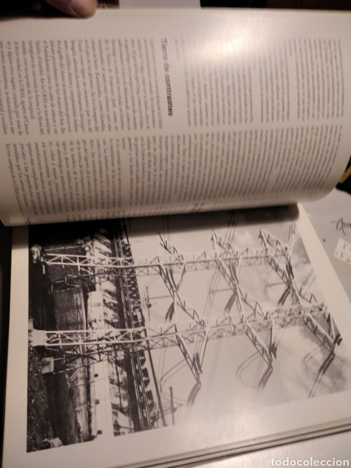 Libros de segunda mano: La Uni&oacute;n Sovi&eacute;tica - Foto 8