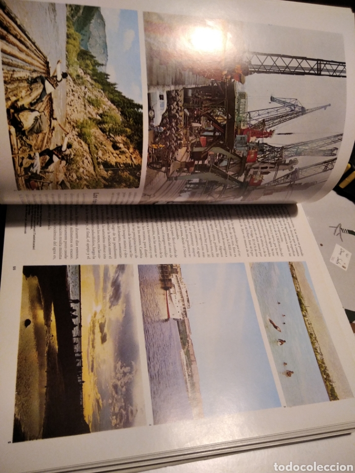 Libros de segunda mano: La Uni&oacute;n Sovi&eacute;tica - Foto 9