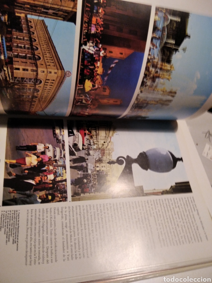 Libros de segunda mano: La Uni&oacute;n Sovi&eacute;tica - Foto 10