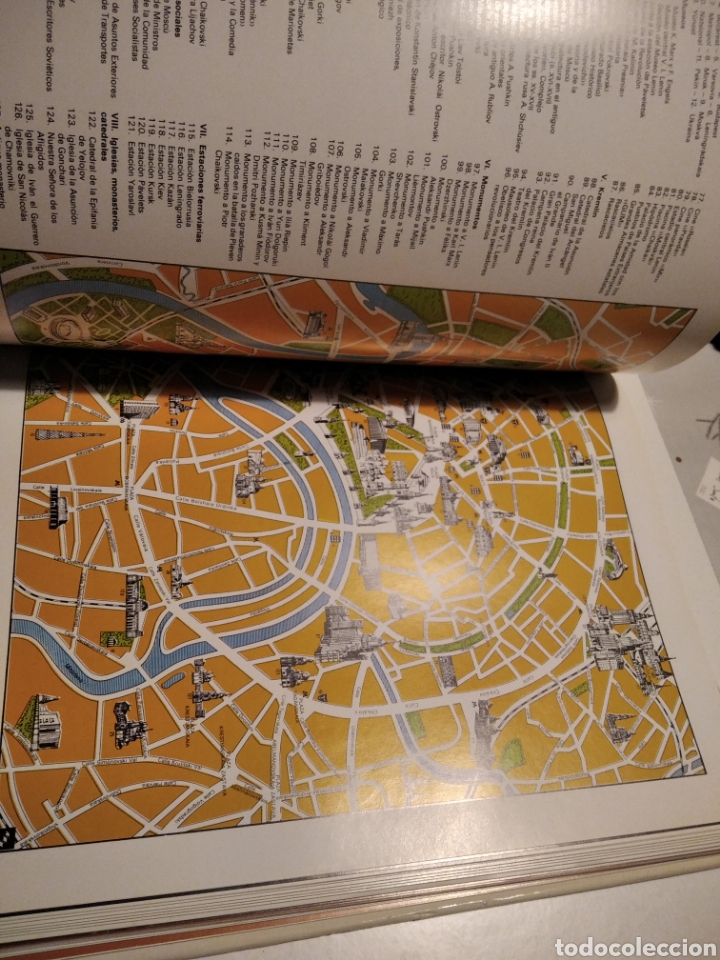 Libros de segunda mano: La Uni&oacute;n Sovi&eacute;tica - Foto 11