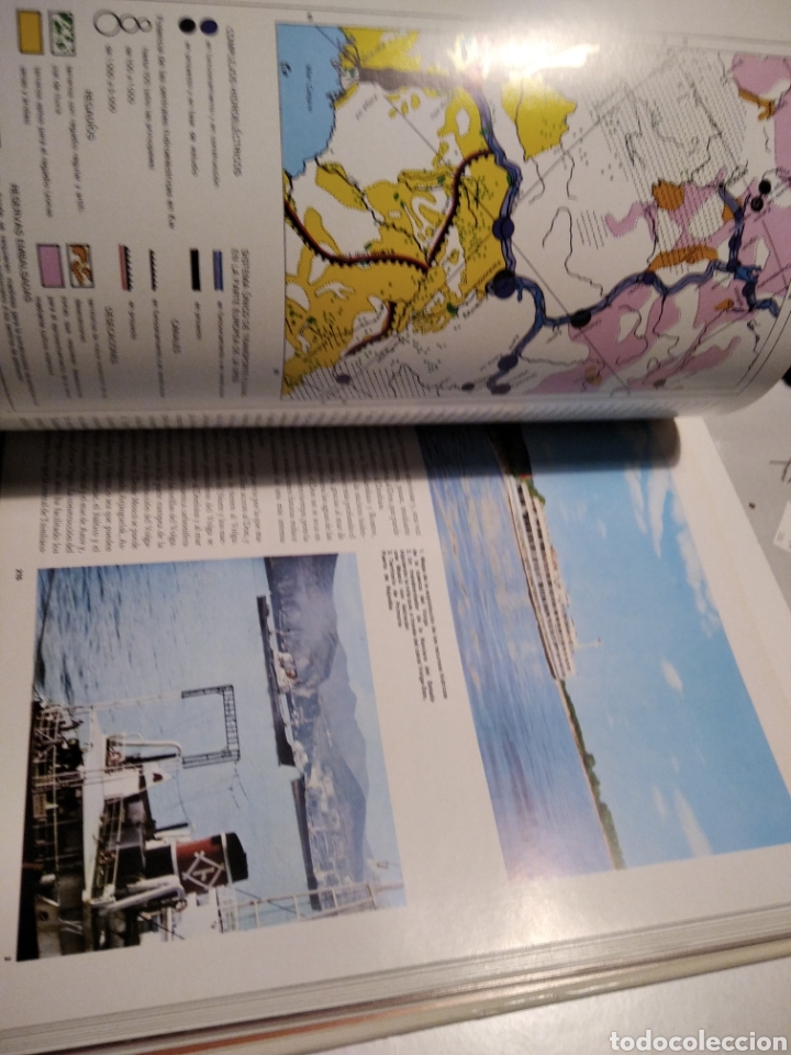 Libros de segunda mano: La Uni&oacute;n Sovi&eacute;tica - Foto 12