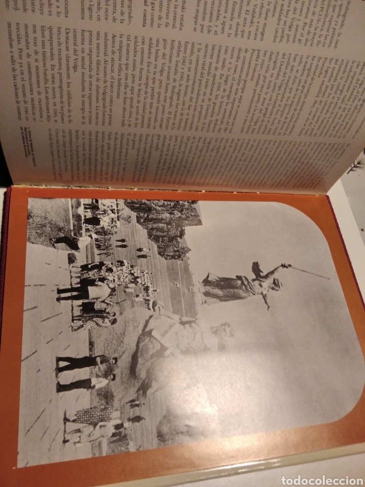 Libros de segunda mano: La Uni&oacute;n Sovi&eacute;tica - Foto 13