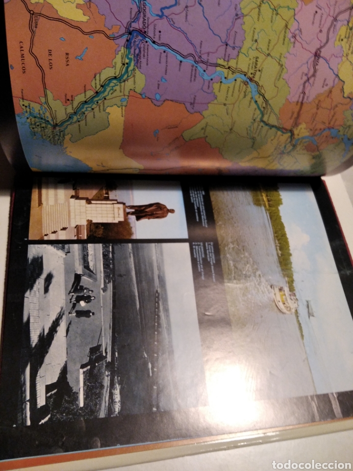Libros de segunda mano: La Uni&oacute;n Sovi&eacute;tica - Foto 14