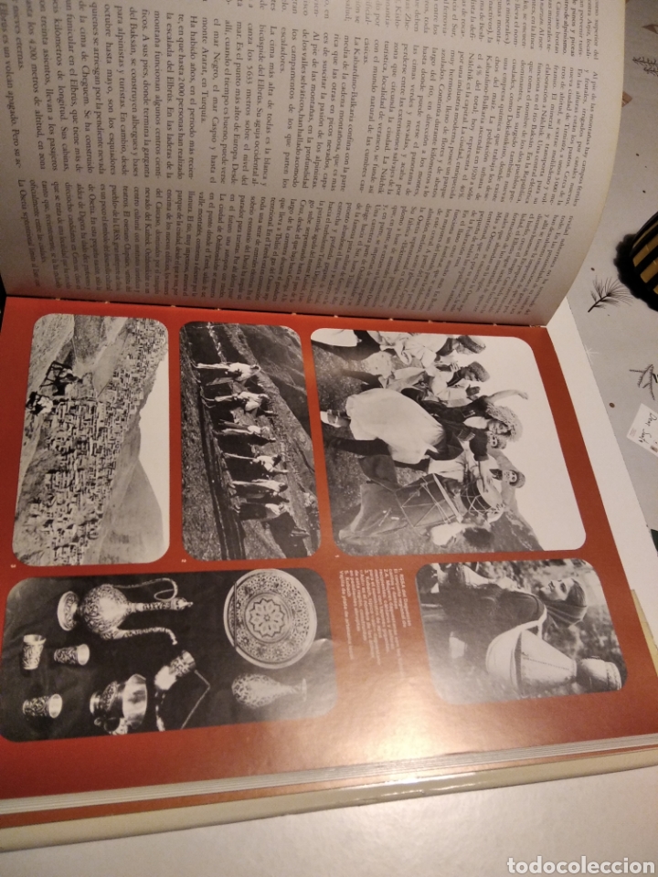 Libros de segunda mano: La Uni&oacute;n Sovi&eacute;tica - Foto 16