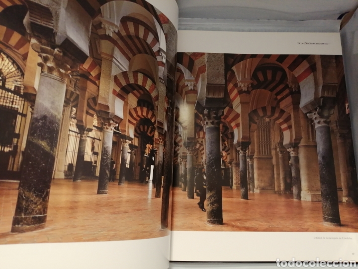 Libros de segunda mano: Por la Historia de Espa&ntilde;a - Foto 4