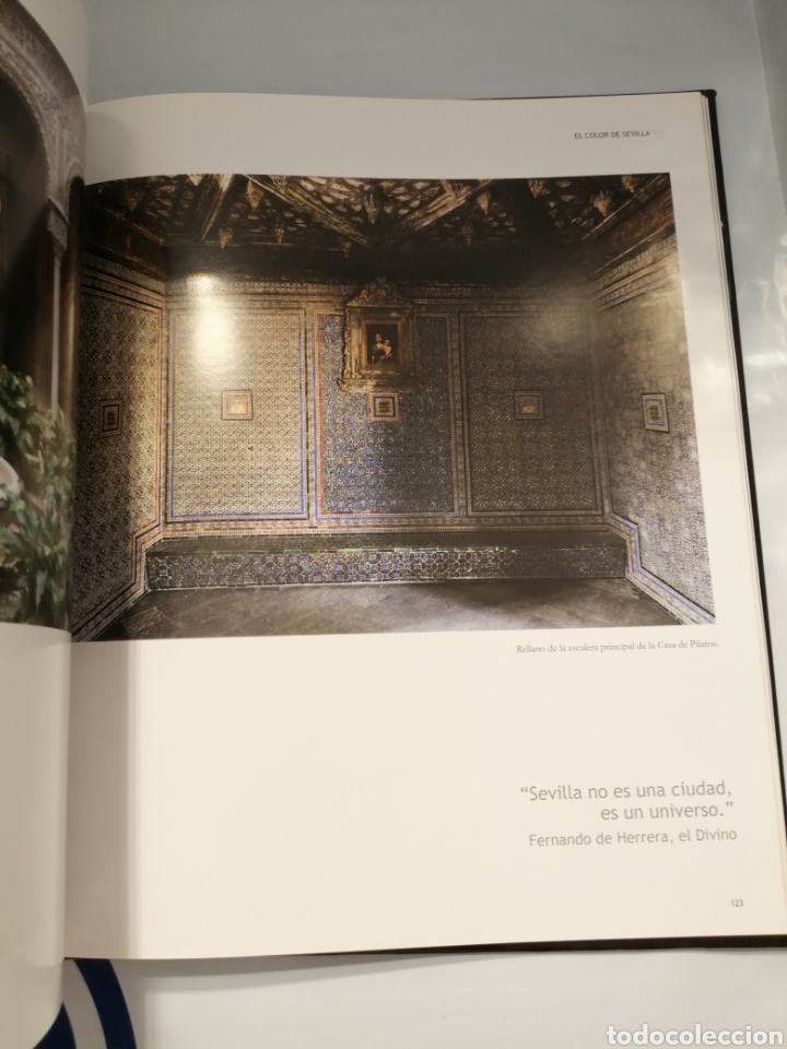 Libros de segunda mano: Por la Historia de Espa&ntilde;a - Foto 8
