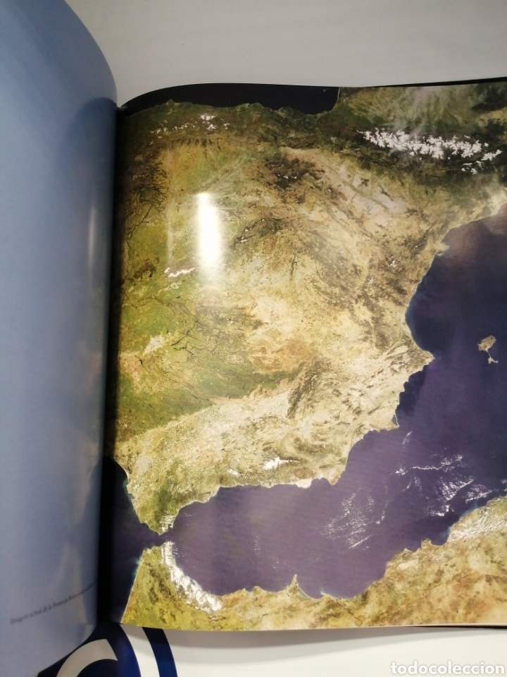 Libros de segunda mano: Por la Historia de Espa&ntilde;a - Foto 9