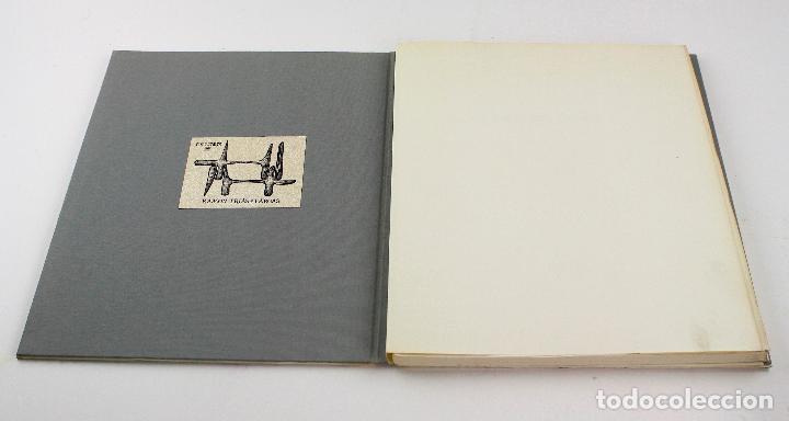 Libros de segunda mano: CONSTITUCI&Oacute;N ESPA&Ntilde;OLA, 1978. 26X34 CM. - Foto 6