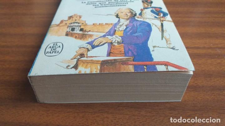 Libros de segunda mano: El C&aacute;diz de las Cortes --- Ram&oacute;n Sol&iacute;s - Foto 3