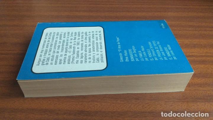 Libros de segunda mano: El C&aacute;diz de las Cortes --- Ram&oacute;n Sol&iacute;s - Foto 6