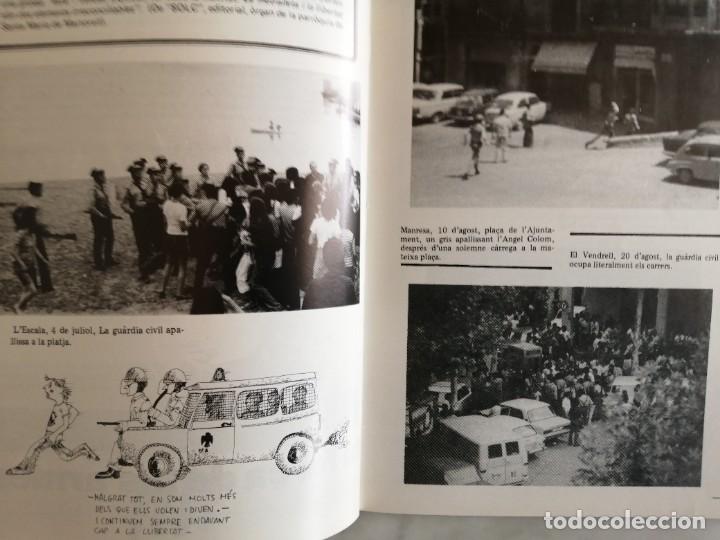 Libros de segunda mano: MARXA DE LA LLIBERTAT - Foto 7