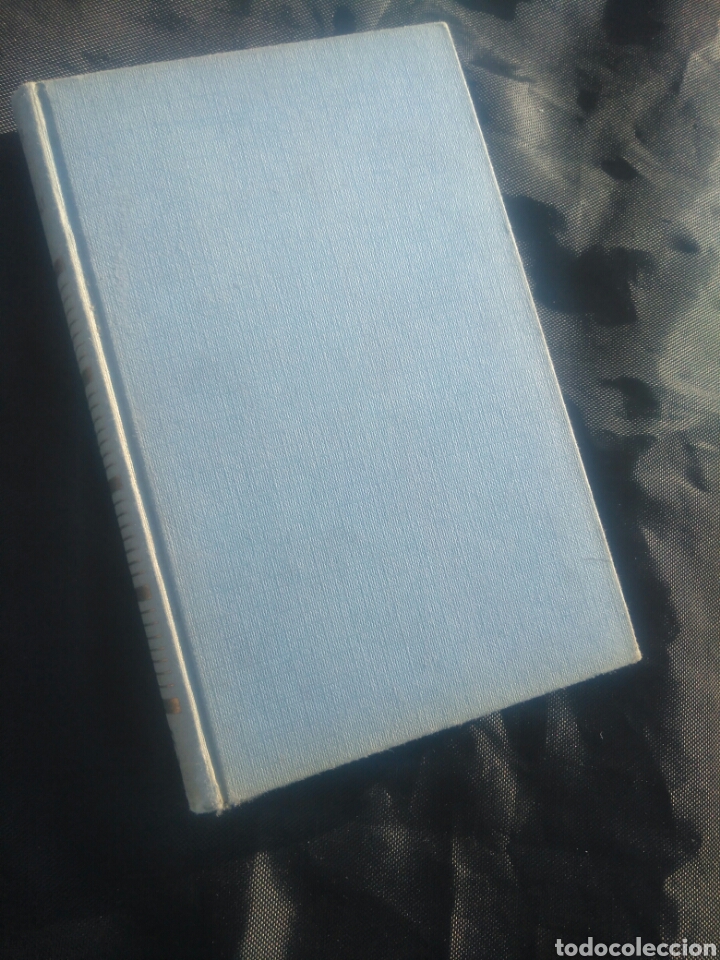Libros de segunda mano: Roosevelt. R. Ballester Escalas. - Foto 3
