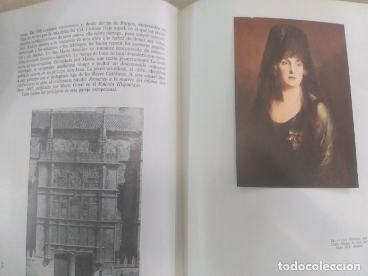Libros de segunda mano: La Mujer en Espa&ntilde;a - Foto 3