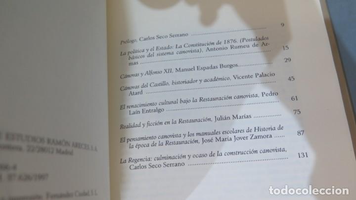 Libros de segunda mano: C&Aacute;NOVAS DEL CASTILLO Y SU TIEMPO - Foto 2
