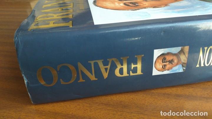 Libros de segunda mano: Franco &ldquo;Caudillo de Espa&ntilde;a&rdquo; --- Paul Preston - Foto 4